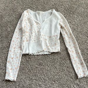 American Eagle size S